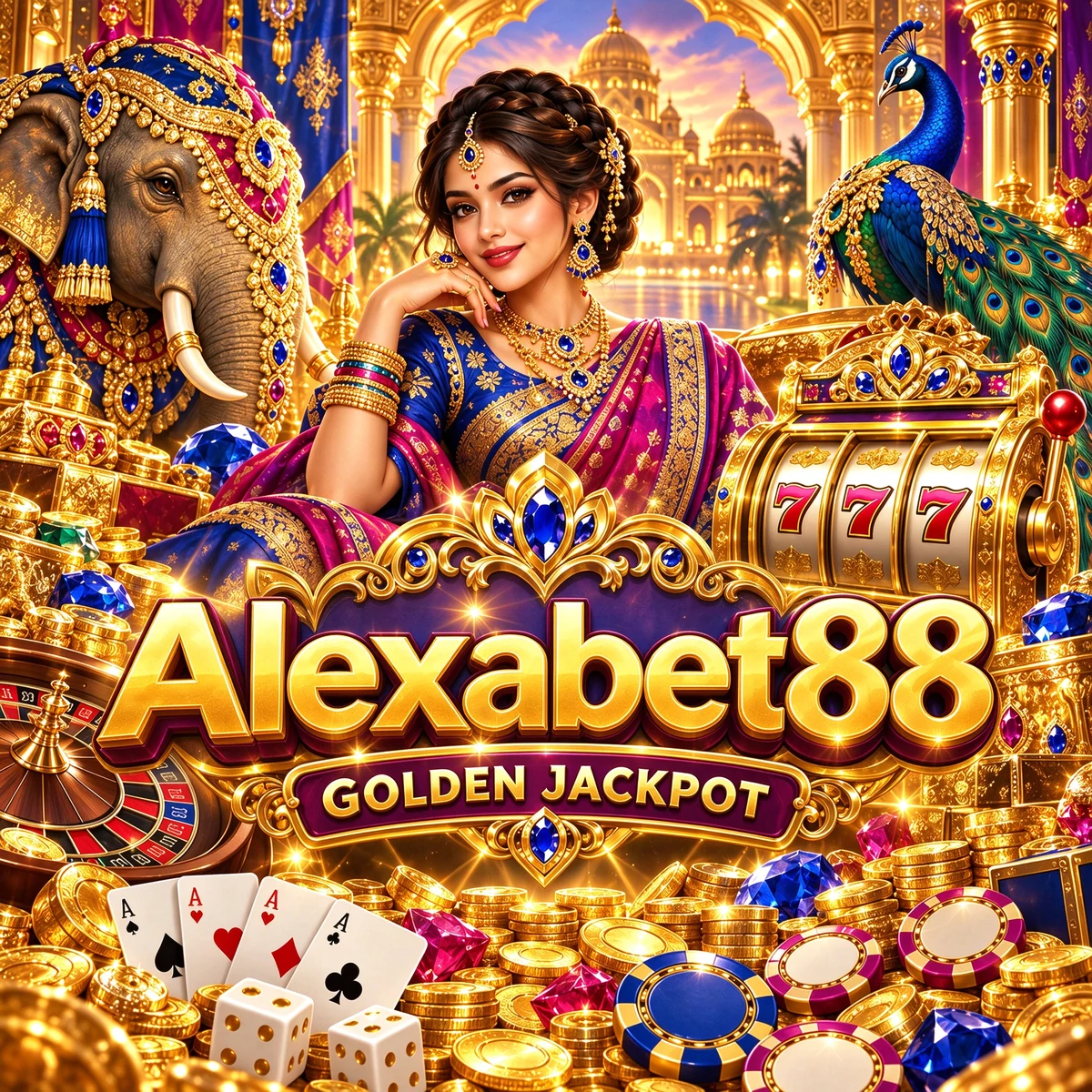 alexabet88 APK