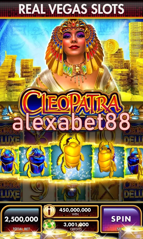 alexabet88 APK