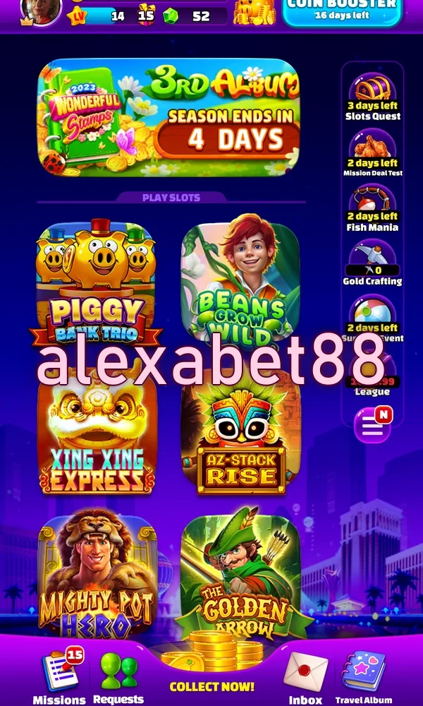 alexabet88 Masuk