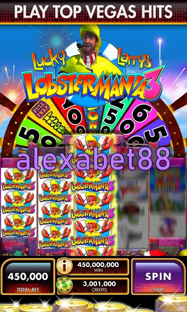 alexabet88 Masuk