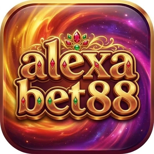 alexabet88 Logo - Resmi